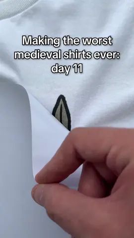 Tag someone who needs it ⚔️ shirt link in bio #relatable #medieval #clothingbrand #clothingline #apparel #clothing #tshirts #brand #wear #tshirt #memes #meme #funnyshirts #memeshirts