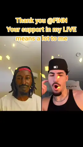 FiNN, thank you for the incredible support in my LIVE! I will keep creating better LIVE content! @FiNN #tiktoklive #livehighlights #livegift #heartstage #giraffe 