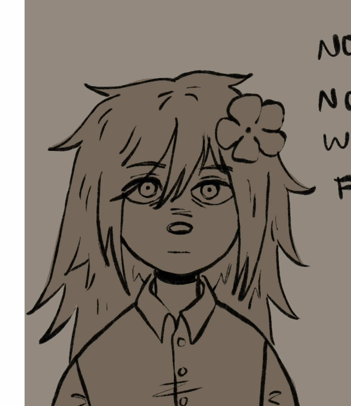 this started off as oc lore but now it’s just a farewell tbh #oc #originalcharacter #animation #animatic #robloxmyth 