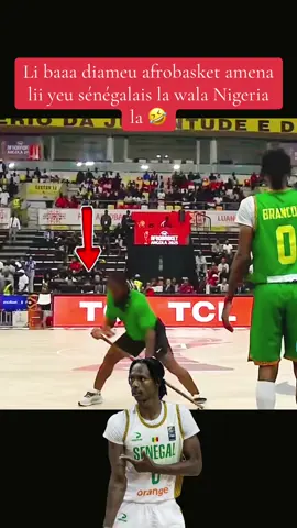 #senegalaise_tik_tok #senegalaise_tik_tok🇸🇳 #afrobasket2025 #CapCut #cap 