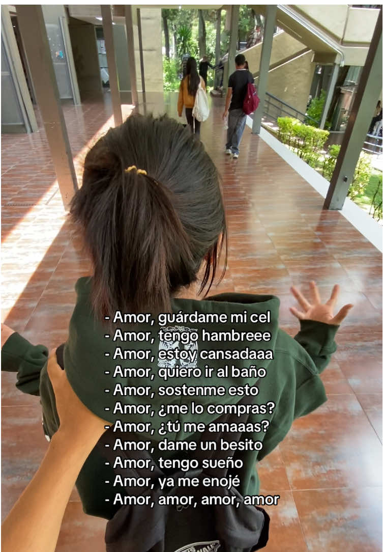 Jejeje #novios 