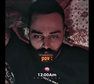 12:00Am 🧠 #omaralaaofficial 
