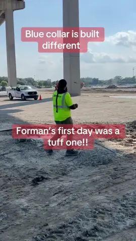 #bluecollar  #toldhimoncebefore 