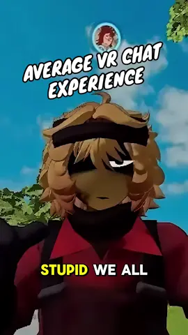 Another VR chat experience! #proximitychat #vr #vrchat #trollingvrchat #vrchatcommunity 