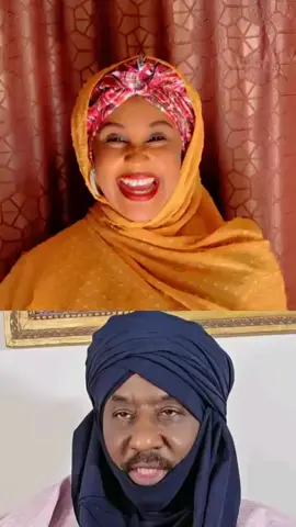 Allah Ya taimaki Sarki khaleefa 