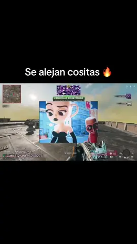 Actualización de “consiguiendo camuflajes en Warzone” termino de conseguir el poliatómico, para darle paso al Orión. Esto me tiene loco 🗣️ #warzone #paratii #bo6 #callofduty 