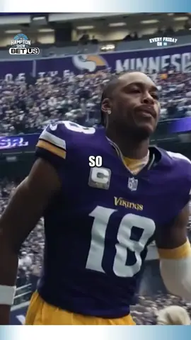 Justin Jefferson speaks on injury 🤯👀 #nfl #nflfootball 