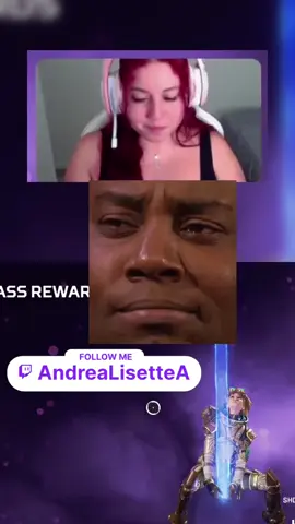 Watch me not be able to use my brain for a minute @ASHBY I’m so sorry 😭 chat was NO help btw  #Ashby #Lorax #Imbashful #iwasdrinking #apexlegends 