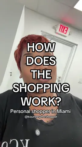 Hey shopping family! #kourtneytheshopper #personalshopping #businessowner #personalshopper #miamishopping 