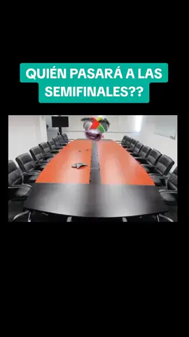 QUIÉN PASARÁ A SEMIFINALES?? #danjesgame #danjesgol #ligamx #leaguescup 