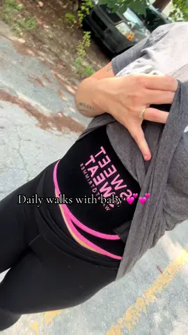 Love this thing!! It makes you sweat so much! #sweetsweat #tiktokshop #MomsofTikTok 