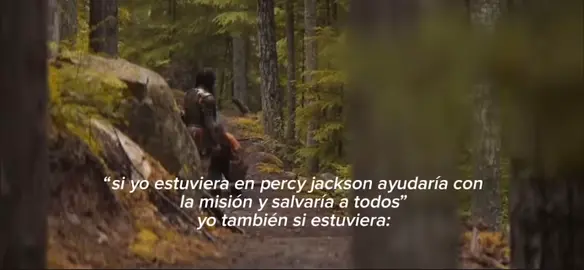 Grover es tan yo 😭💕 #pjo #percyjackson #fyp #fyp #percyjacksonandtheolympians 