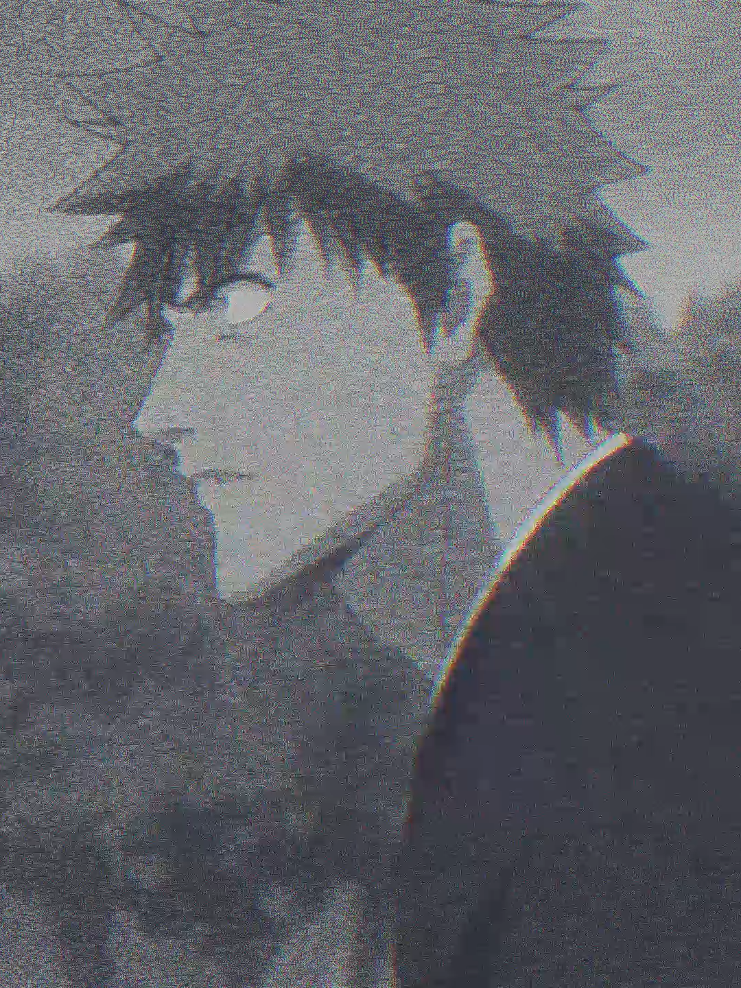 #zangetsu #ichigokurosaki #bleach #bleachanime #fyp #viral_video
