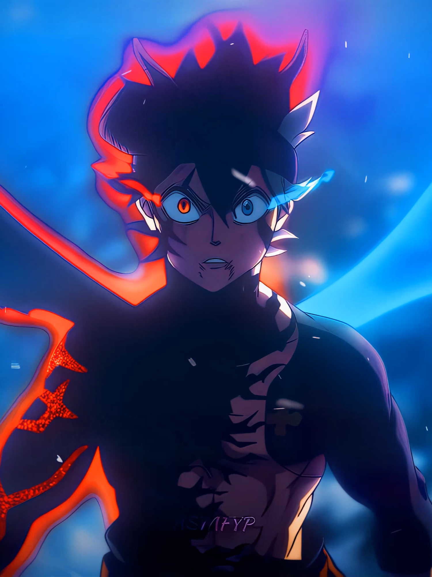 #blackclover #blackcloveredit #astaedit #animeedits #blackclovermovie