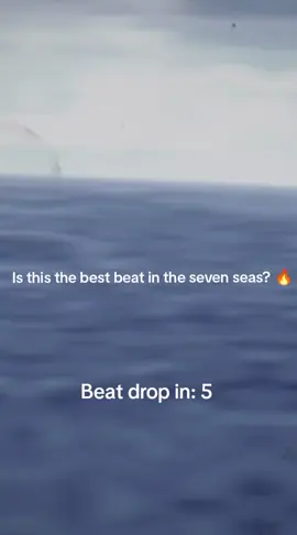 Is this the best beat in the seven seas? 🔥 #pirate #ocean #producertok #scurvy #producer 