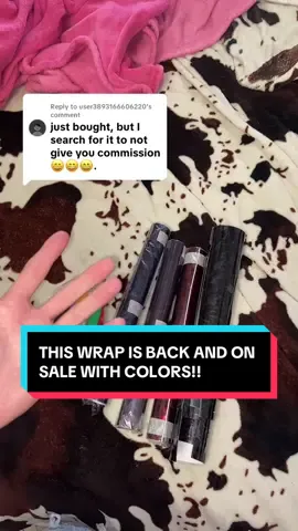 Replying to @user3893166606220 I just care that y’all get it for a good price with the kit! #tiktokmademebuyit #dealsforyoudays #tiktokshopfinds #forgedcarbonfiber #carbonfiberwrap 