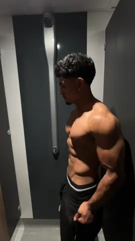 smallest 08 #gym #GymTok 