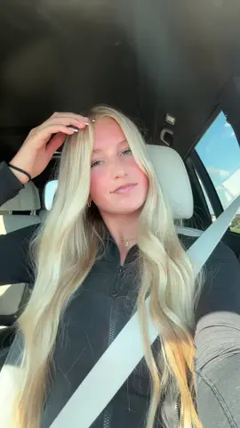#hairday ❤️‍🔥 