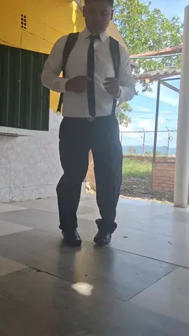 @Sebastian Ortega 🤣 #rocky #baile #humor #fyp 