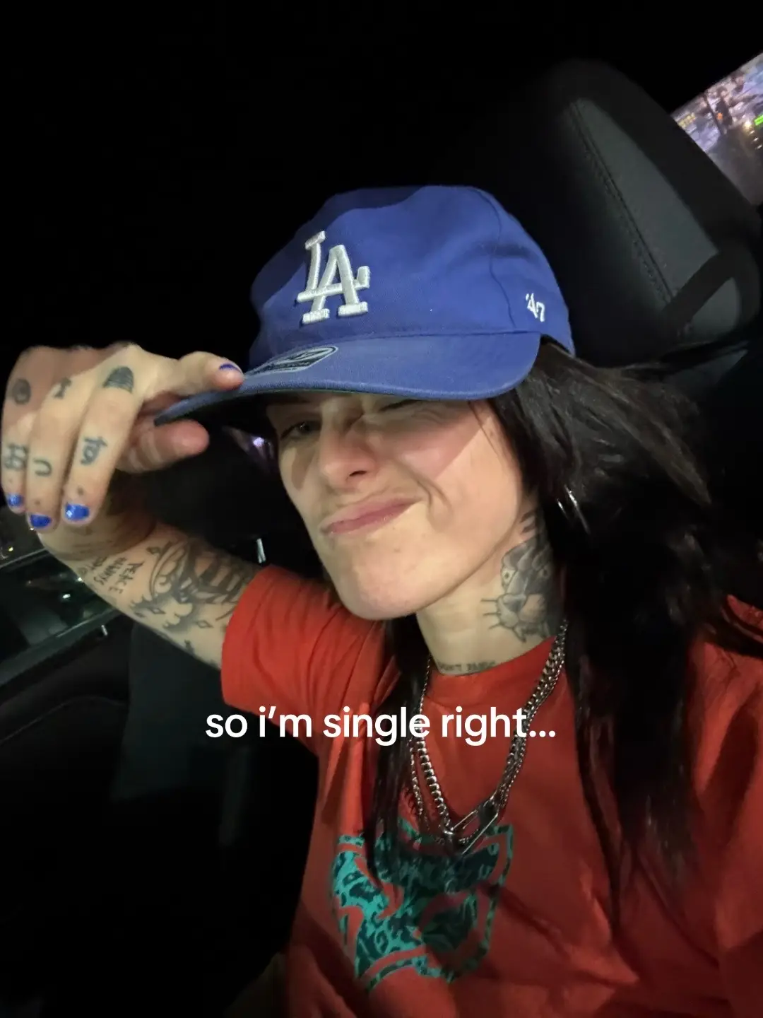 coolest girl in the world im so lucky #wlw #wlwcouple 