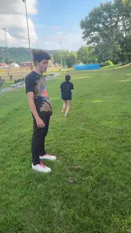 I was gonna half ass it but I had to lock in!!!