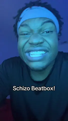 #schizo #beatbox #fyp 