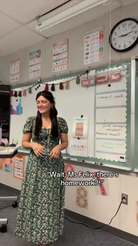 It’s about to be a LONG year…🫠🫣 #teachersoftiktok #teacherlife #fyp #ohboy #relatable 