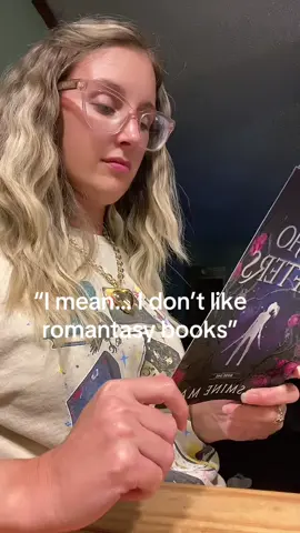 #psychoshifters #jasminemas #bookrecommendations #BookTok