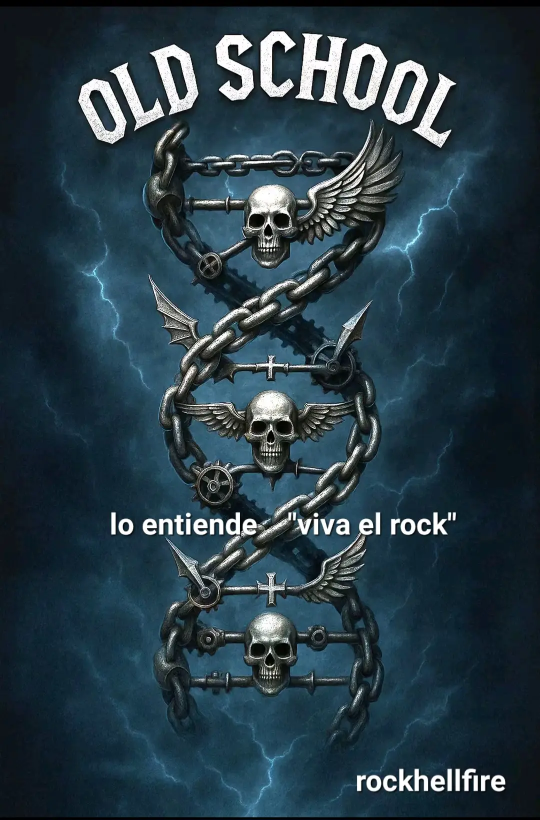 #metal #rockhellfirechallenge #rockhellfire #heavymetal #rocklegends 