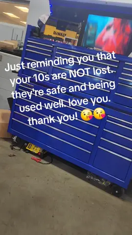 Your donations have not gone unappreciated! 🥰🥰 #techniciansoftiktok #techtips #techtok #chevy #gmc 