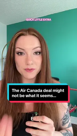 WHAT!!! Pay your workers Air Canada!!!! 