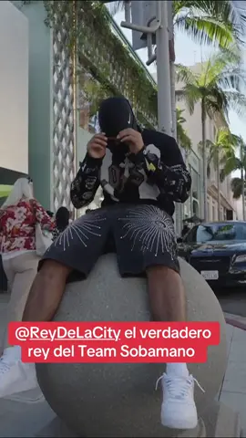 @ReyDeLaCity #reydelacity #fyp #parati #teamkabra #Viral