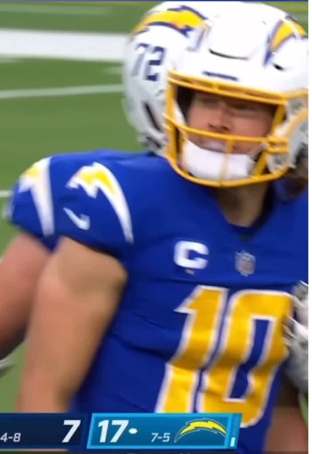 2020 redraft- misses? #nfldraft #nflhighlights #chargers #giants #dolphins #lions #commanders #bengals #justinherbert #joeburrow #justinjefferson 