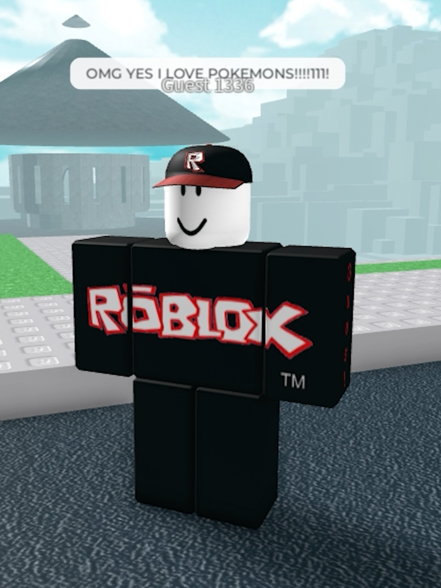 They didnt say much, but i still miss them... #retro #epic #memories #robloxanimation #animation #oldroblox #classic #roblox #2017 