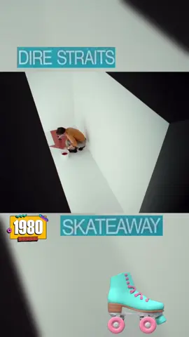 1️⃣9️⃣8️⃣0️⃣ DIRE STRAITS 🎸 SKATEAWAY #direstraits #skateaway #rock #1980s #1980 #80s #80smusic #80ssongs #musicvideo #genx #genxcrew #Flashback #throwback #foryou #trending #viral #viralvideo #fypシ゚viral #fyp #fypシ #4u 