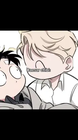 cosita 🥺💕 #flypシ #manhwabl #cesar #leewonxcaesar♥ #rosasychampaña🌹🥂 por tiktok qué no me deja poner más de 5 hashtags 😔