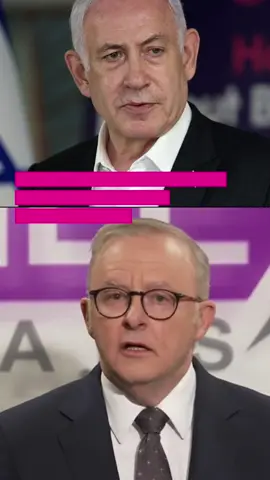 Australia’s Prime Minister has responded after Israeli PM Netanyahu called him a “weak politician,” following visa bans and rising diplomatic tensions. The feud highlights a growing rift between Canberra and Jerusalem over politics and Palestine. #trendly #trendlynews #AustraliaIsrael #DiplomaticRow #Netanyahu #Albanese #VisaBan #InternationalPolitics #BreakingNews #PoliticalDrama #MiddleEastPolicy #GlobalNews