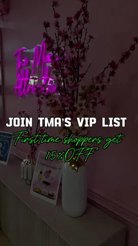 Text “TMA” to 73241 to join 🎉 •new signups get 15%OFF upon joining 🤯 •exclusive deals with every order ✨ •be the first to know about launches, sales, and more 💕 #themaneattraction #manegang #hairoil #healthyhairjourney #healthyhair