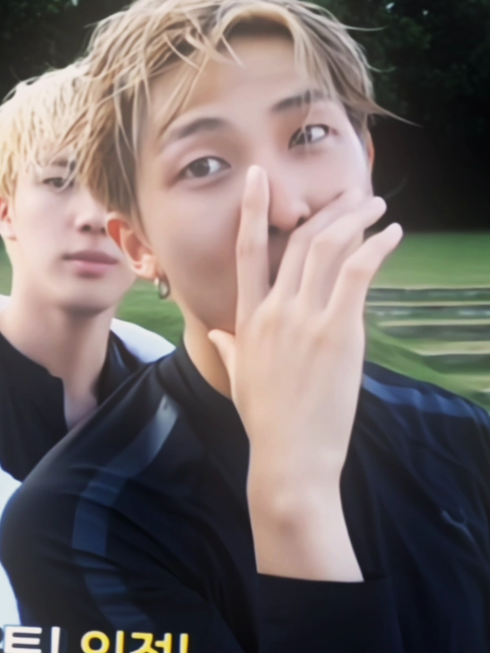 #RM | cala a boca p*ta | #jeonzxrs #namjoonedit #btsfunk #foryoupage 