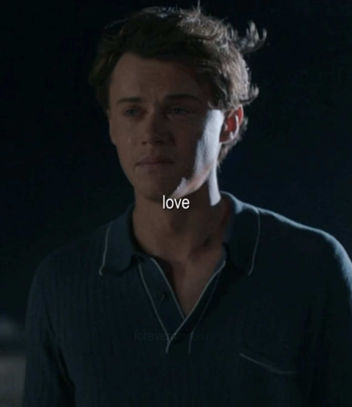 the parallels kill me #thesummeriturnedpretty #blowup? #foryoupage #teamconrad #fyp 
