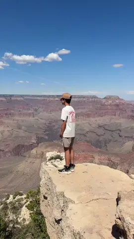 #GrandCanyon#Dance#Boatboy#Funny#Aurafarming