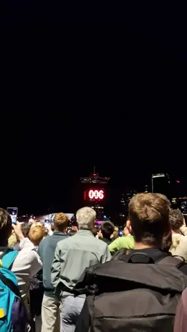 Sail 2025 Amsterdam #Fireworks #sail2025 #Amsterdam #Netherlands 