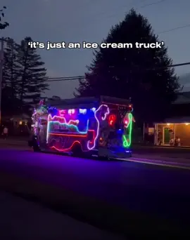 It’s not just an ice cream truck #icecreamtruck #virginia #missingkids 