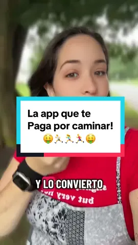 ✨🚶‍♀️ “Caminar, dormir y ejercitarme ya son parte de mi rutina… pero ahora todo eso tiene aún más sentido 🌙💪. Yo registro mis pasos todos los días, ¿y tú? Si ya lo haces gratis, ¿por qué no aprovecharlo? 😉 #SelfCare #trabajadesdecasa #ingresosonline #bullishmoon 