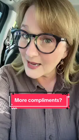 These are mostly from younger Gen Z- but so good! #genz #EduTok #compliment #teachersoftiktok #funny
