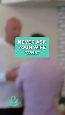 Stop asking ‘why’ if you want better conversations Motivation pushes, but facilitation pulls. The trick is in the questions. Never start with “why”, it feels like judgment. Instead, lead with “what” or “how.” It changes the tone, opens dialogue, and invites connection. What’s one question you could reframe today? #CommunicationSkills #RelationshipAdvice #BetterConversations #MindsetShift #LeadershipTips