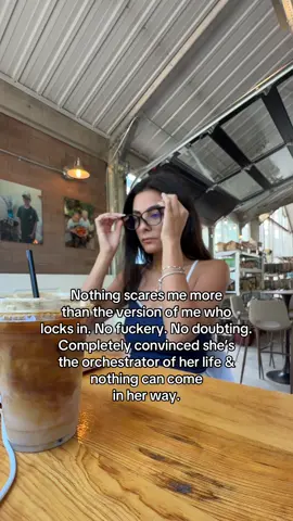 Is this a universal womanhood experience or just me? lol #becomingher #lockedin #focusedonmygoals #selfdicipline #noexcuses 