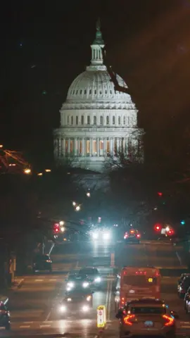 Oh you thought we were just talking?  Make D.C. Safe Again. 