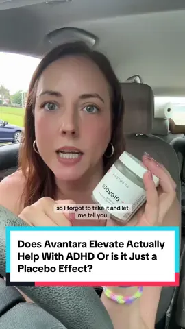 If you have ADHD or an overall lack of motivation/inspiration, this is for you. I will never stop talking about this. It has changed my life in so many ways and is just absolutely the best thing to ever happen to me. I know that sounds crazy, but it's true. I am more motivated, happy & excited about life than I've ever been before. Unlike most adhd meds, this isn't a stimulant so you won't experience the crappy side effects. I wish I could tell this to every person with ADHD. Also, I only take one capsule every day versus the suggested two so each bottle lasts twice as long. Best thing ever 