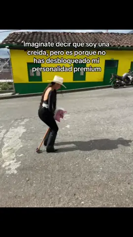 Inalcanzable si, amargada nunca🫣🤣 #paratiiiiiiiiiiiiiiiiiiiiiiiiiiiiiii #humor #personalidad #0creidas #personalidadpremium 
